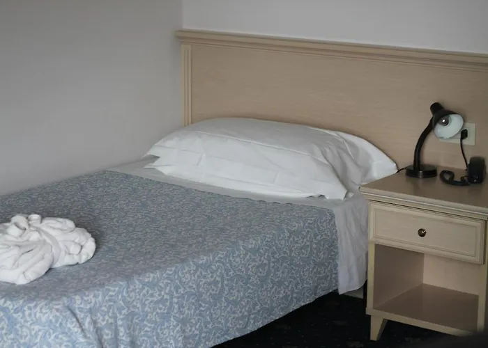 Terme Villa Pace