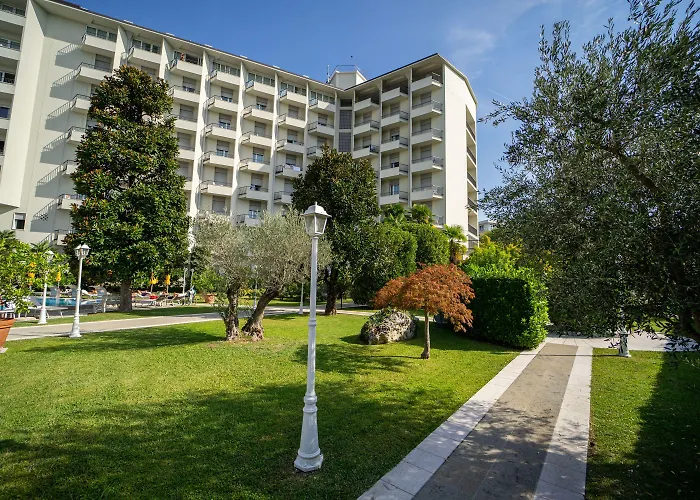 Hotel Ariston Molino Buja