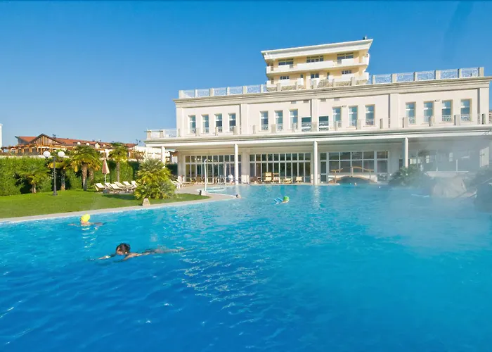 Hotel Terme All'Alba