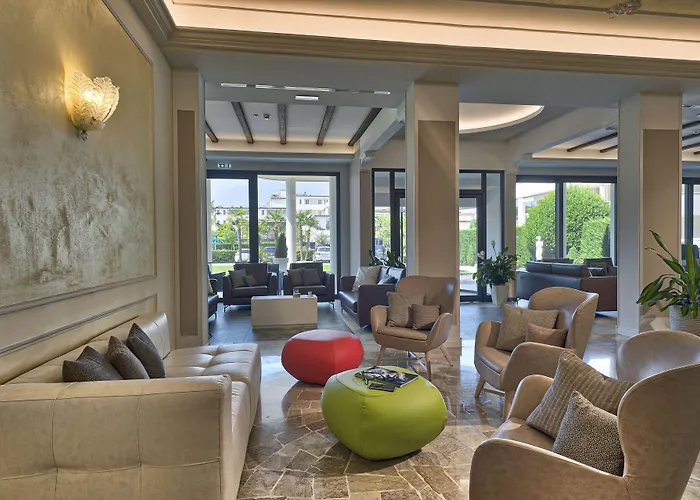 Hotel Terme Belsoggiorno