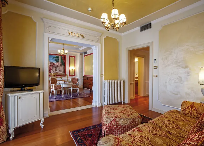 Hotel Quisisana Terme