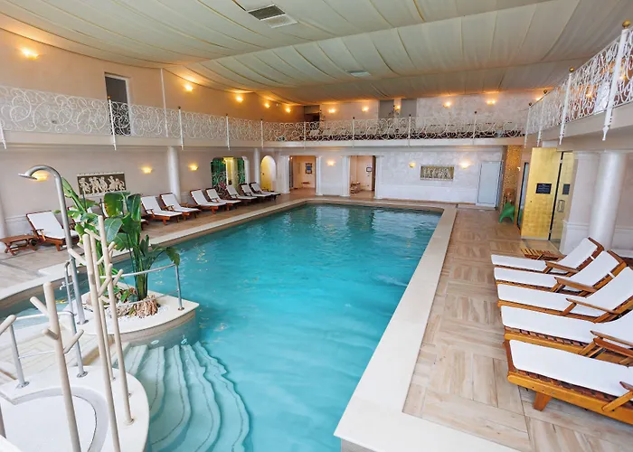 Hotel Quisisana Terme