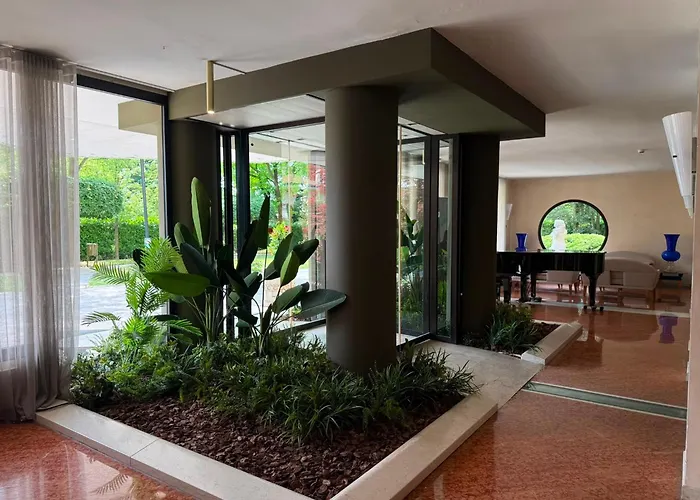 Termeterna Resort