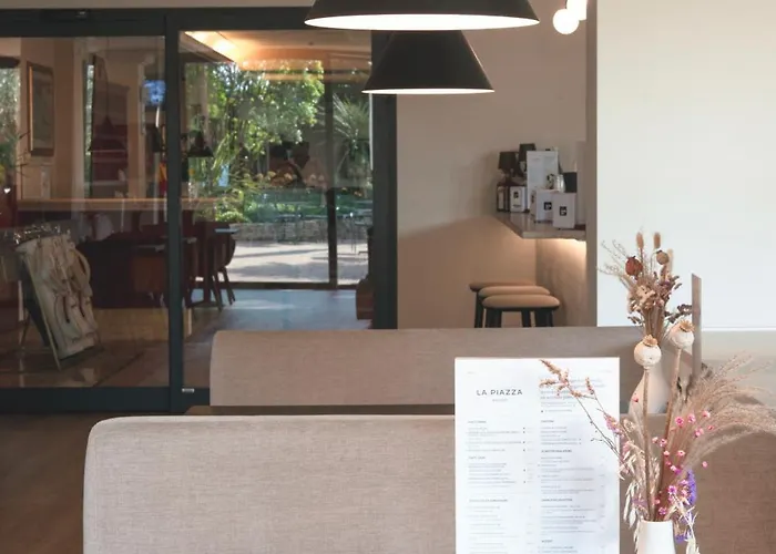Hotel Terme Leonardo
