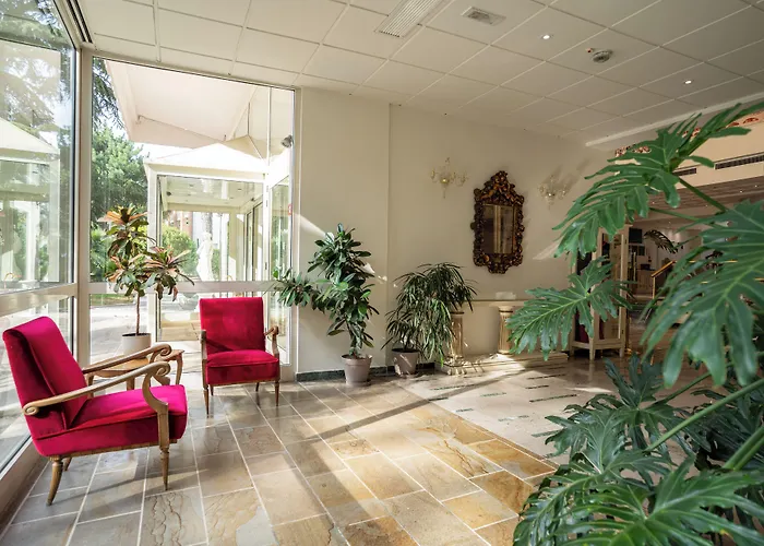 Hotel Terme Helvetia
