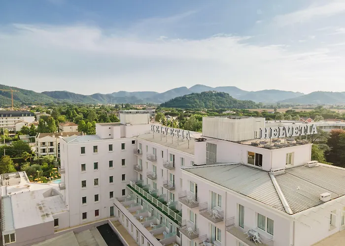 Hotel Terme Helvetia