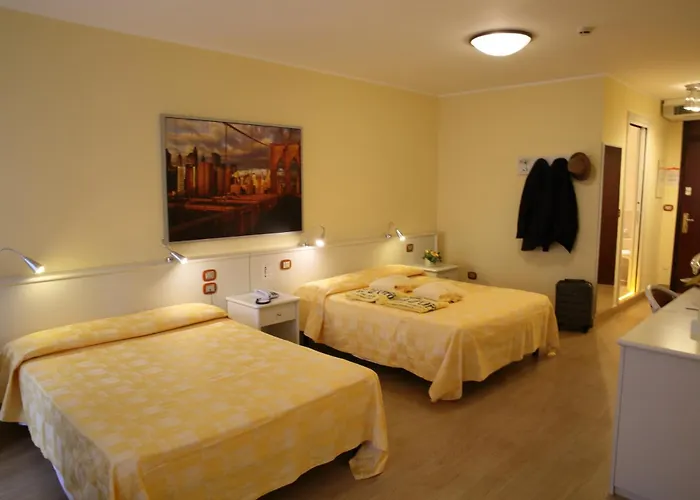 Hotel Terme Vena D'Oro