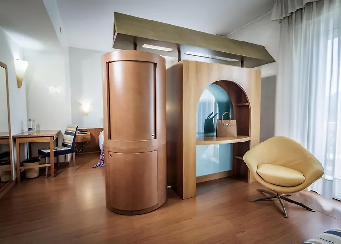 Termeterna Resort